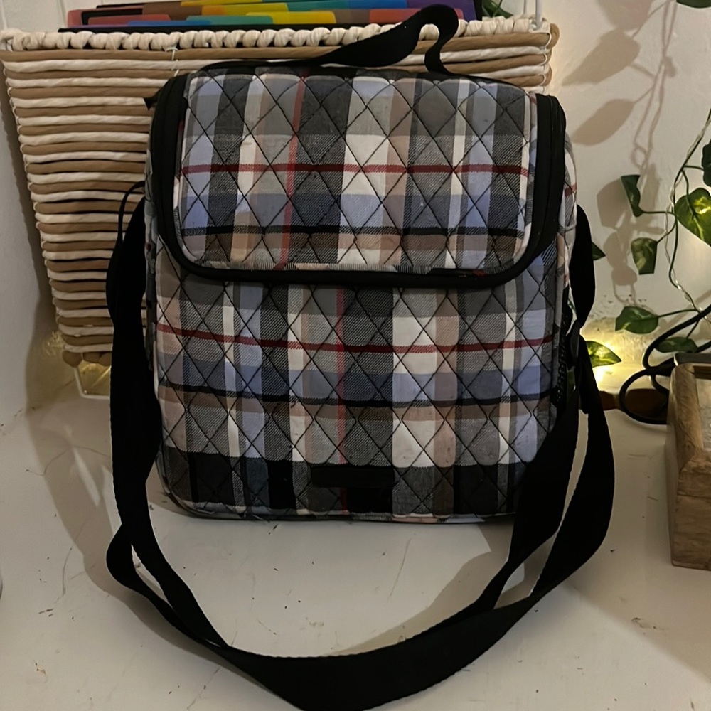 Vera Bradley Lunch Bag